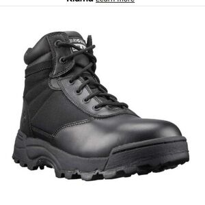 Original SWAT Classic 6" Boot Women’s Size 6.5